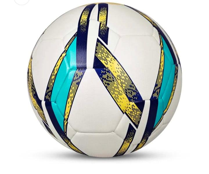 NIVIA Rabona Pro FIFA Certified Tournament Football