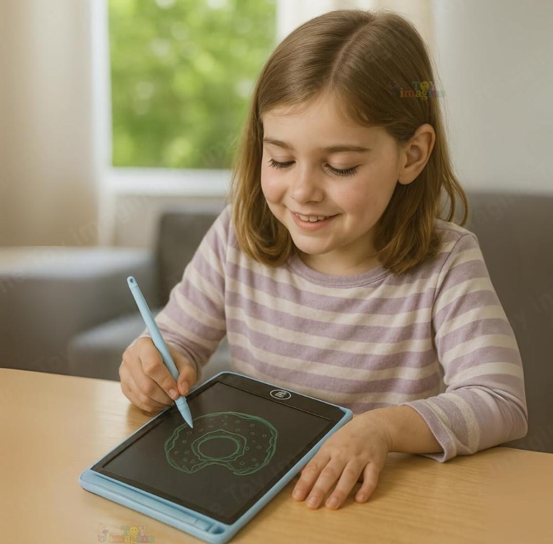 LCD Tablet for Kids & Students β¨ποΈ