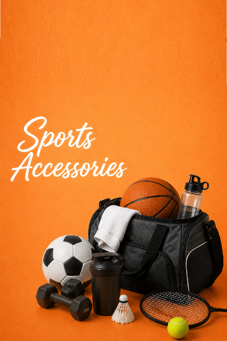 Sports Accessories