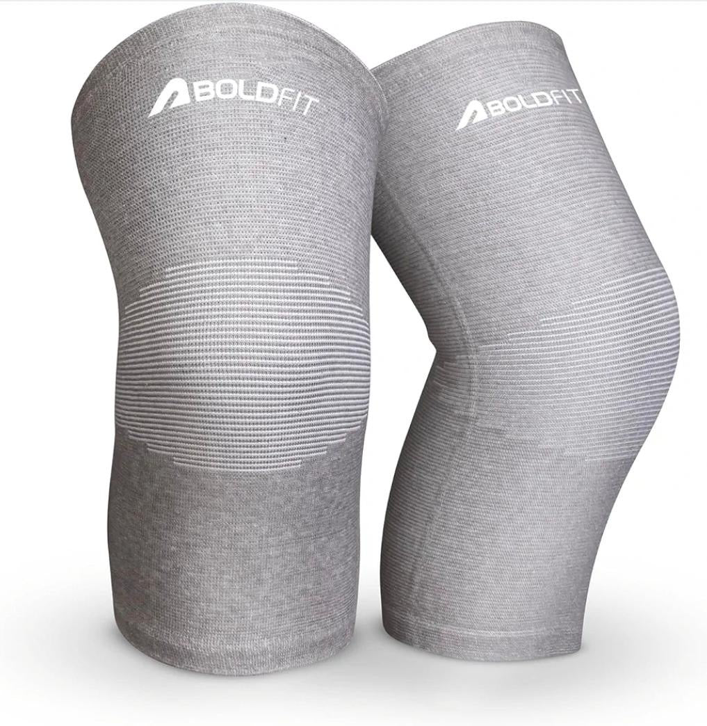 Boldfit Knee Compression Sleeve