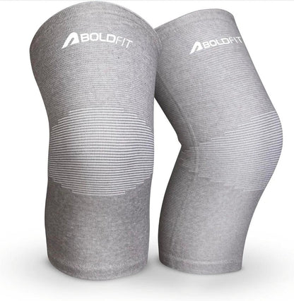 Boldfit Knee Compression Sleeve