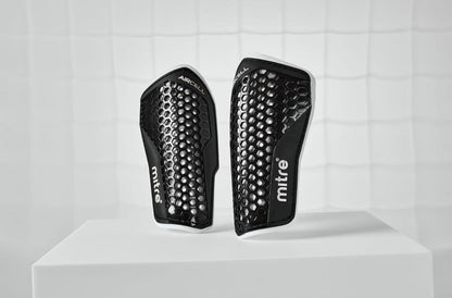 Mitre Aircell Football Shin Guards