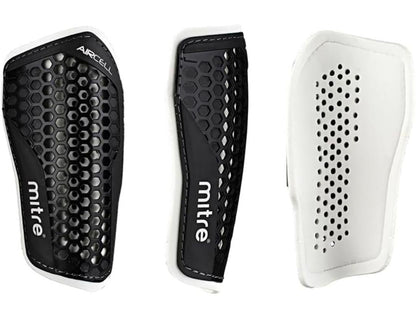 Mitre Aircell Football Shin Guards