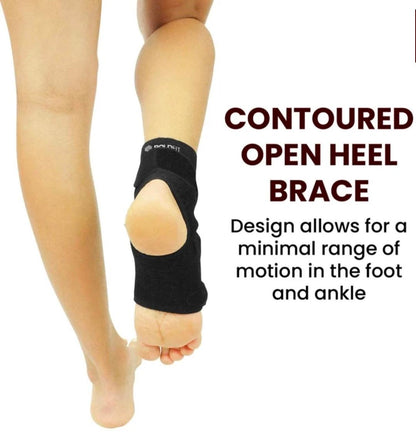 Boldfit Adjustable Ankle Support Brace