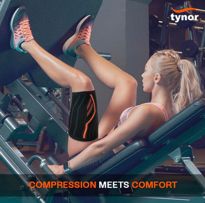 Thigh Compression Sleeve