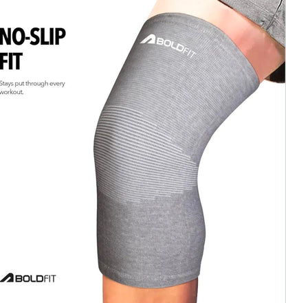 Boldfit Knee Compression Sleeve