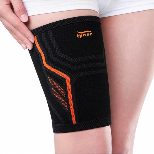 Thigh Compression Sleeve