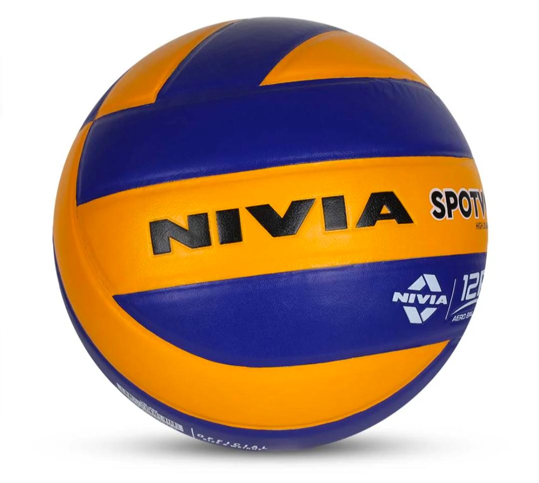 NIVIA Spotvolley Volleyball
