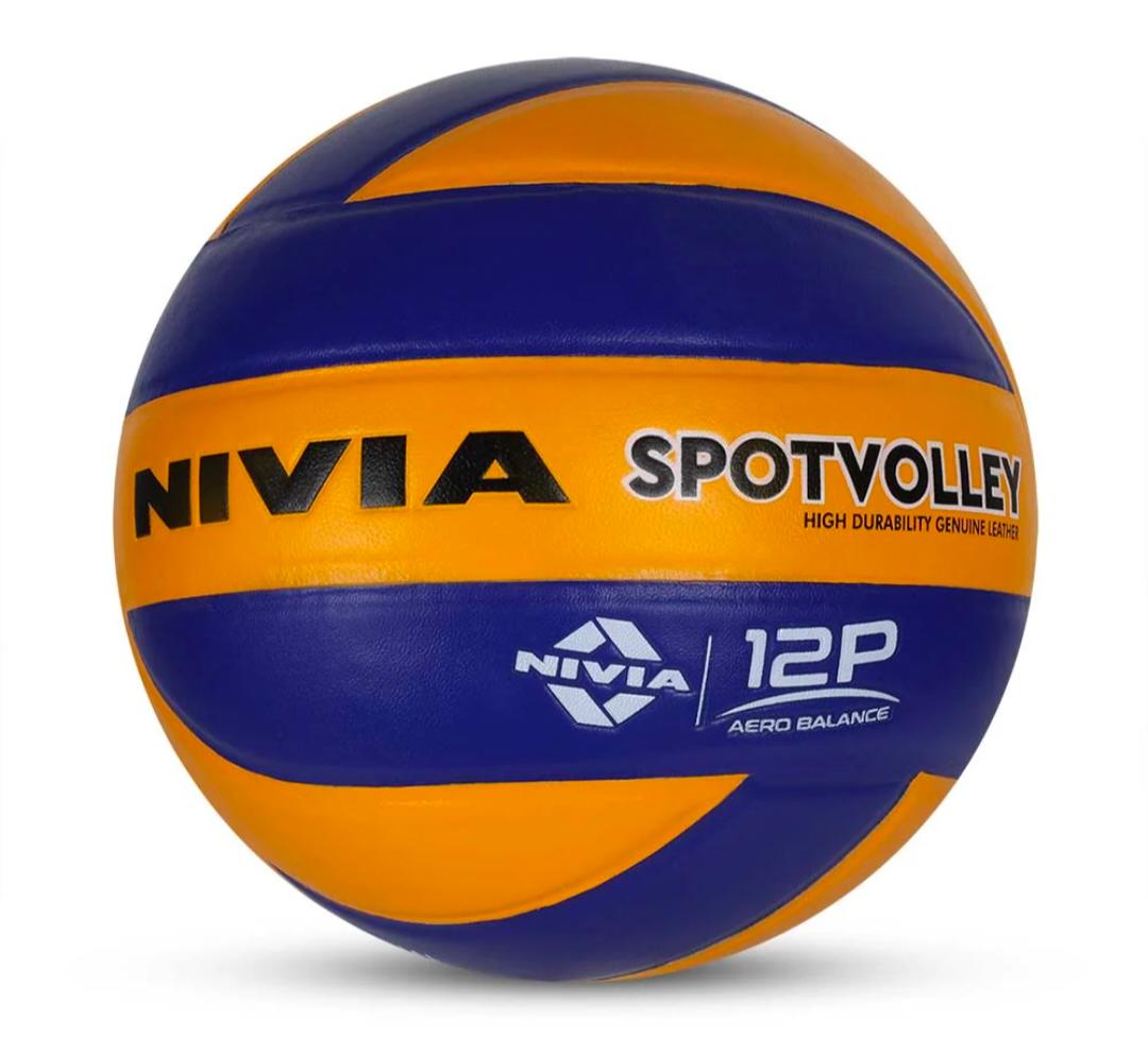NIVIA Spotvolley Volleyball