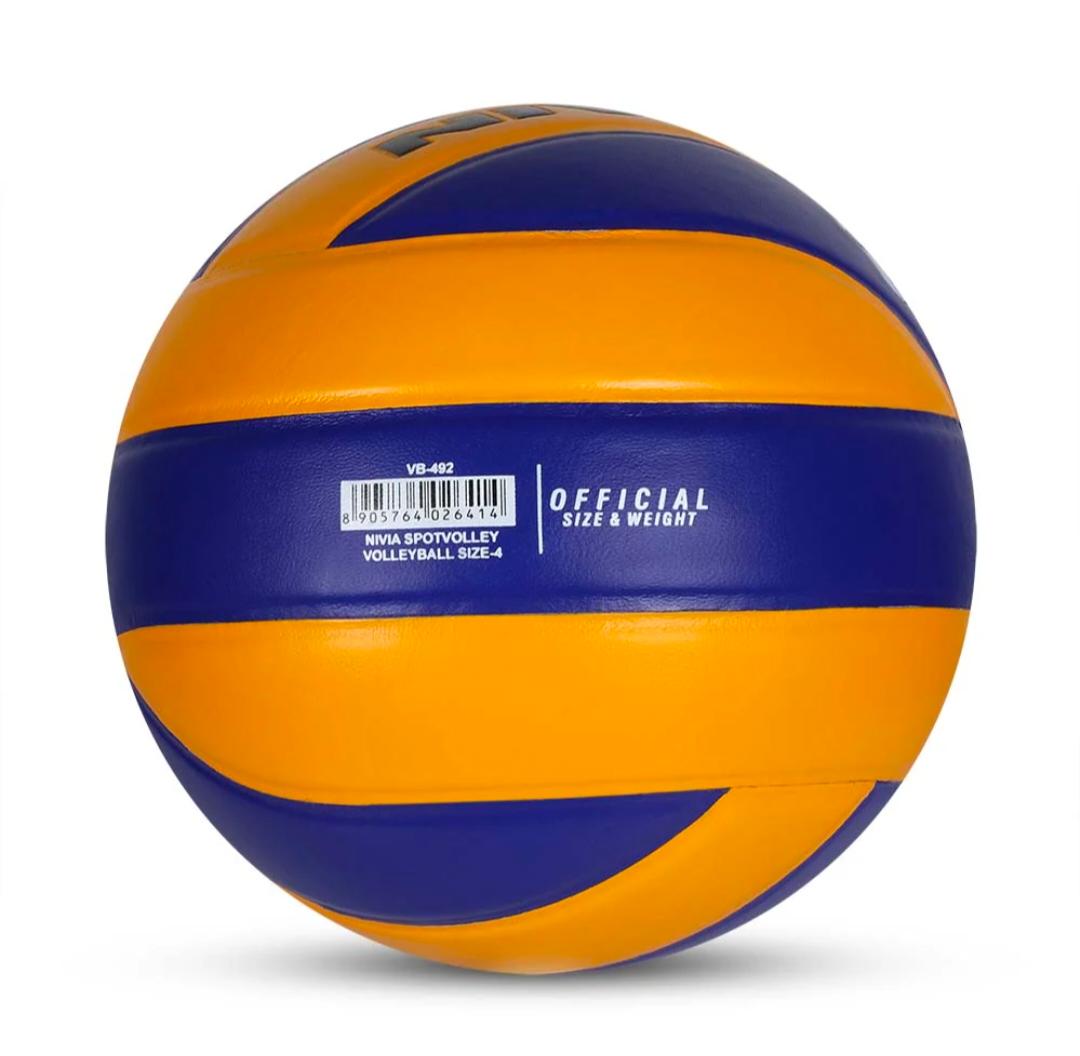 NIVIA Spotvolley Volleyball