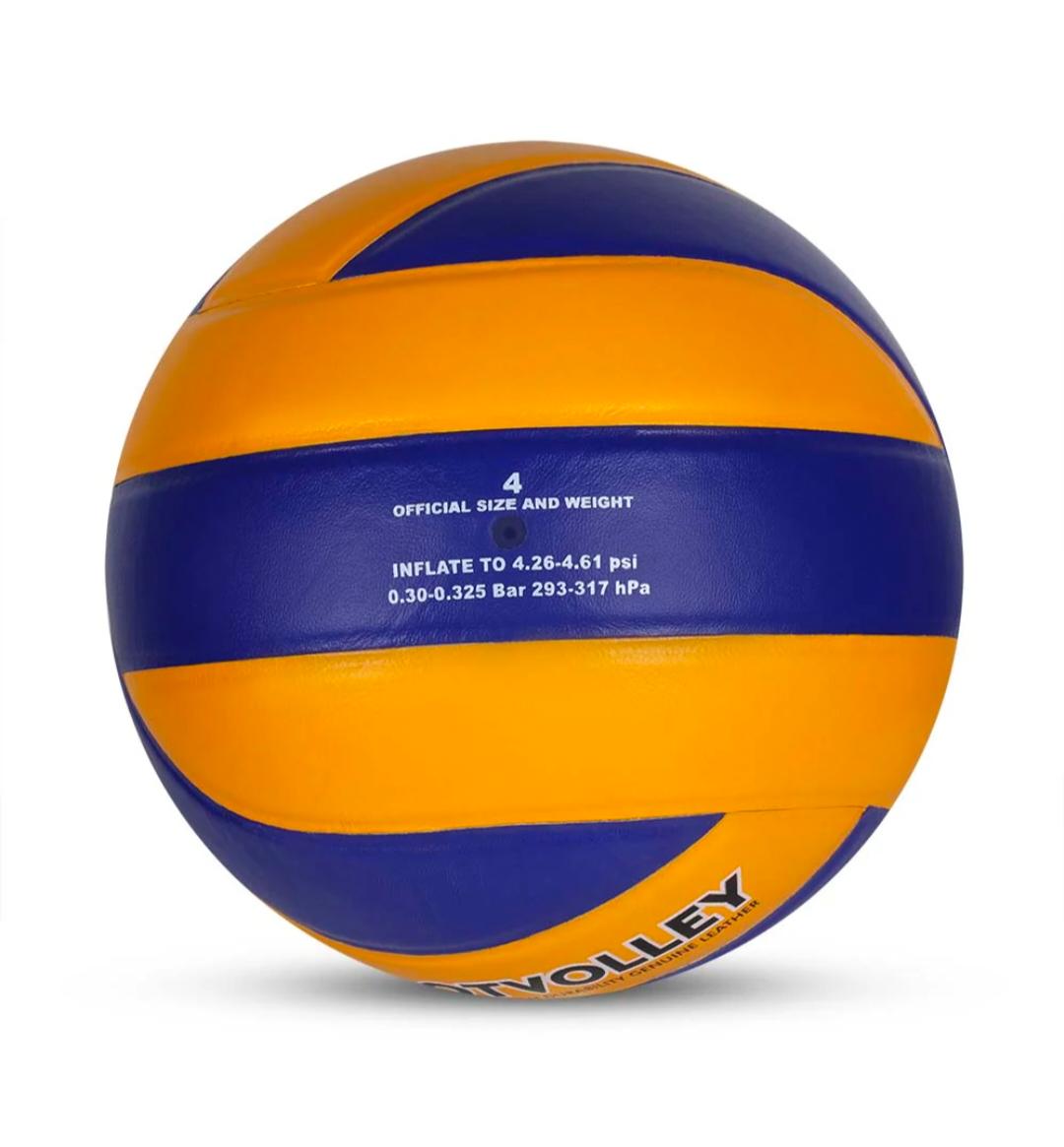 NIVIA Spotvolley Volleyball