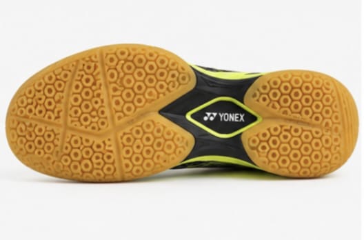 Yonex Court Ace Matrix 3 Badminton Shoes - Lightweight Grip & Comfort
