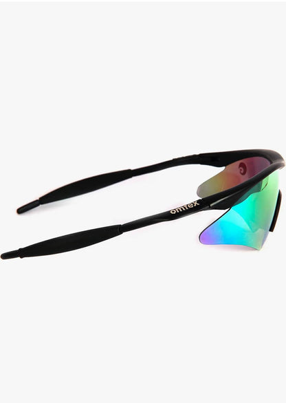 Omtex Prime Rainbow Sports Sunglasses for Sale 🌈🔥