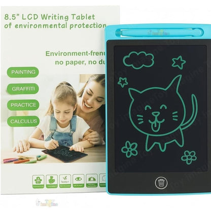 LCD Tablet for Kids & Students ✨🖍️