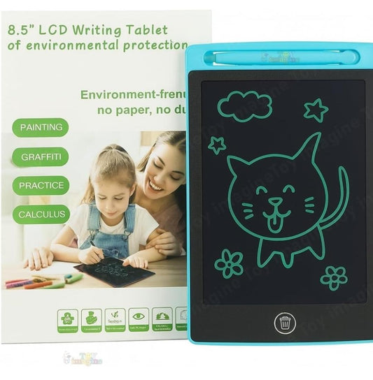 LCD Tablet for Kids & Students ✨🖍️
